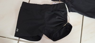 Short